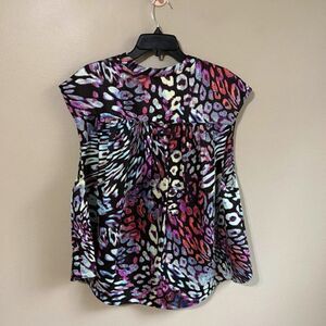 Rachel Roy 2X top